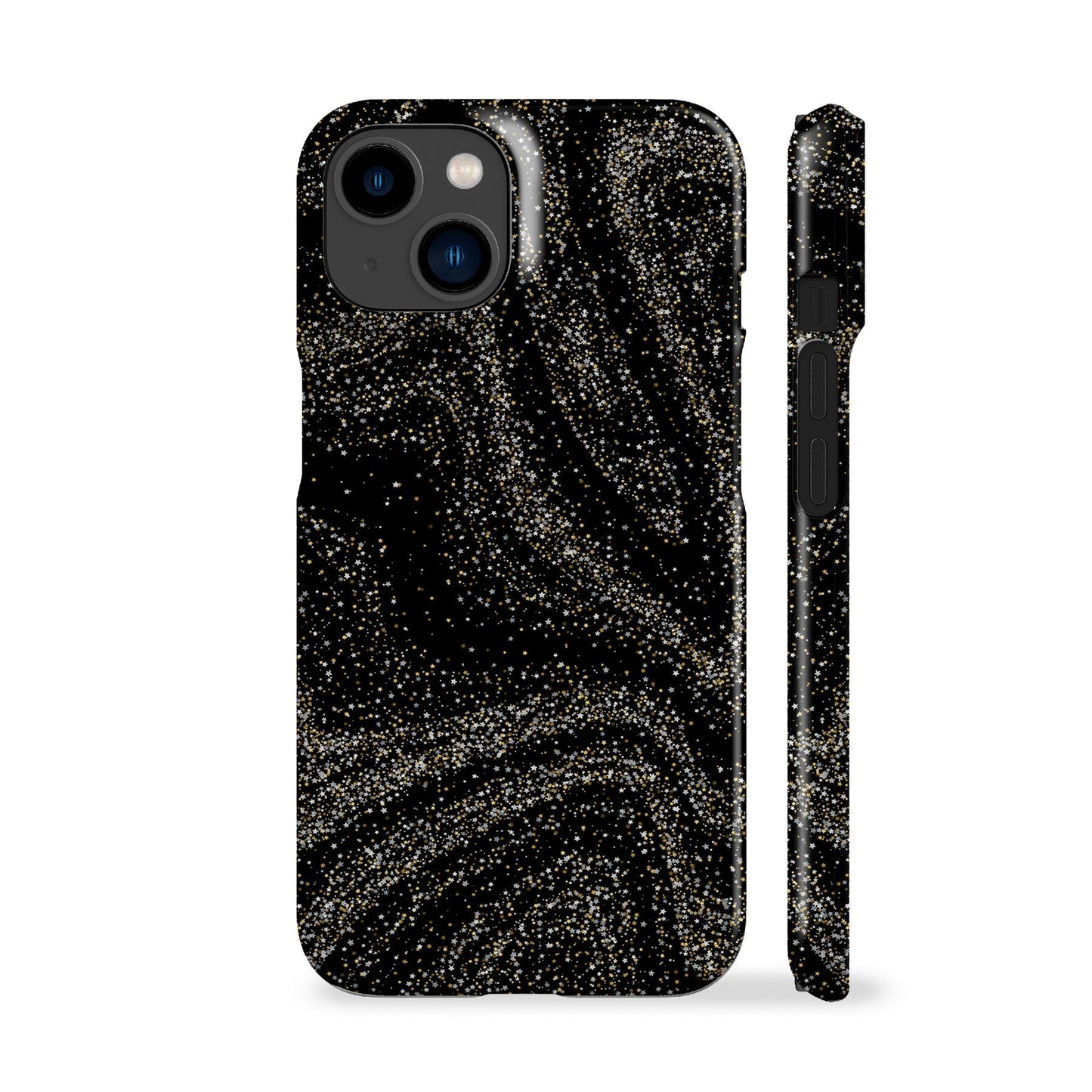 Dark Stars Phone Case