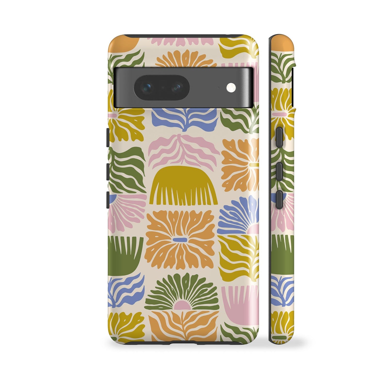 Matisse Flowers Phone Case