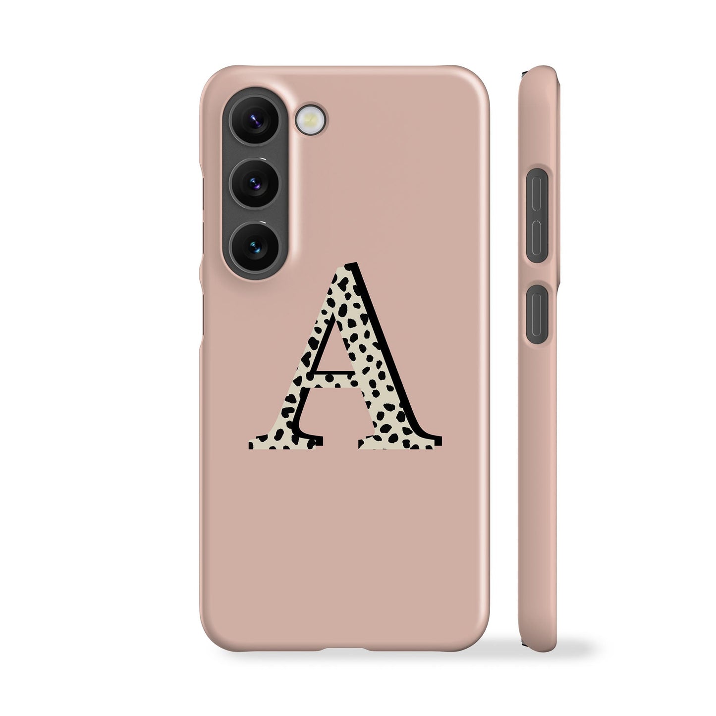 Custom Animal Print Phone Case