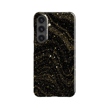 Liquid Stars Phone Case