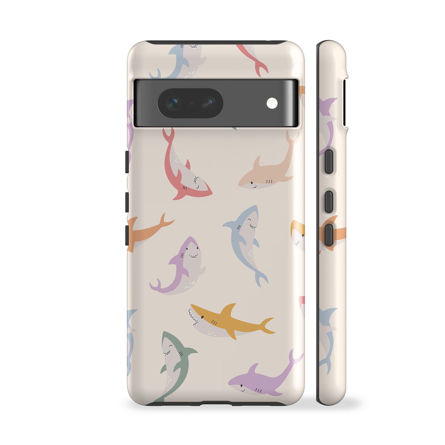 Sharks Phone Case