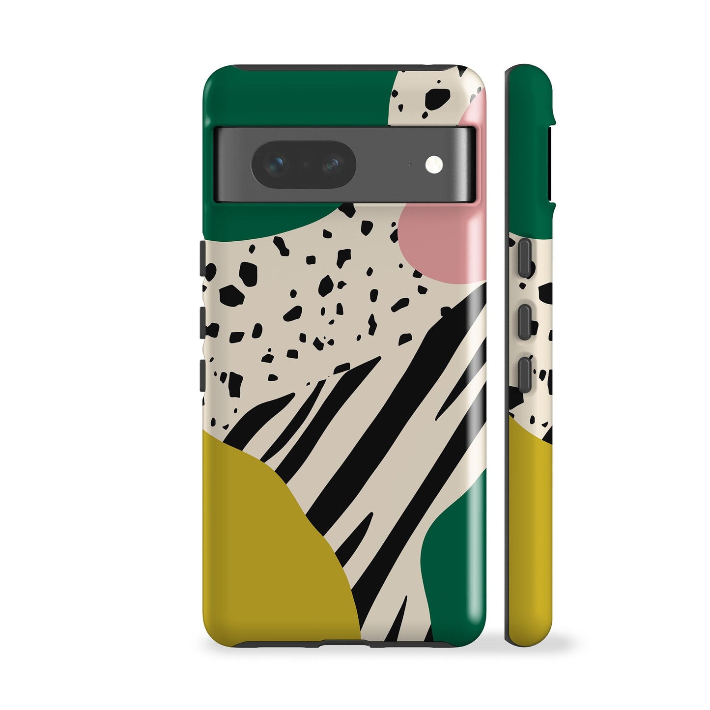 80's Art Phone Case