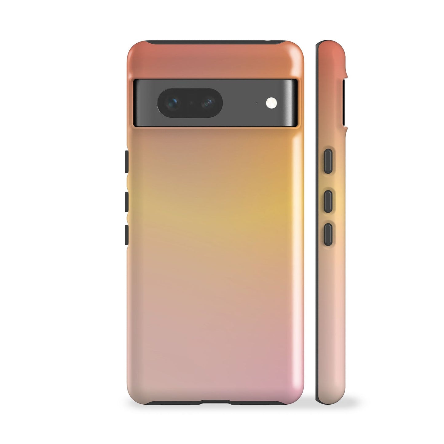 Soft Sunset Phone Case