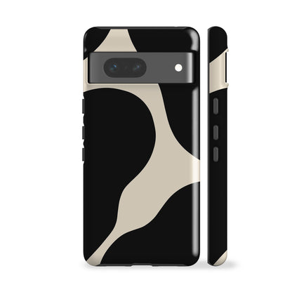 Modern Shapes Phone Case