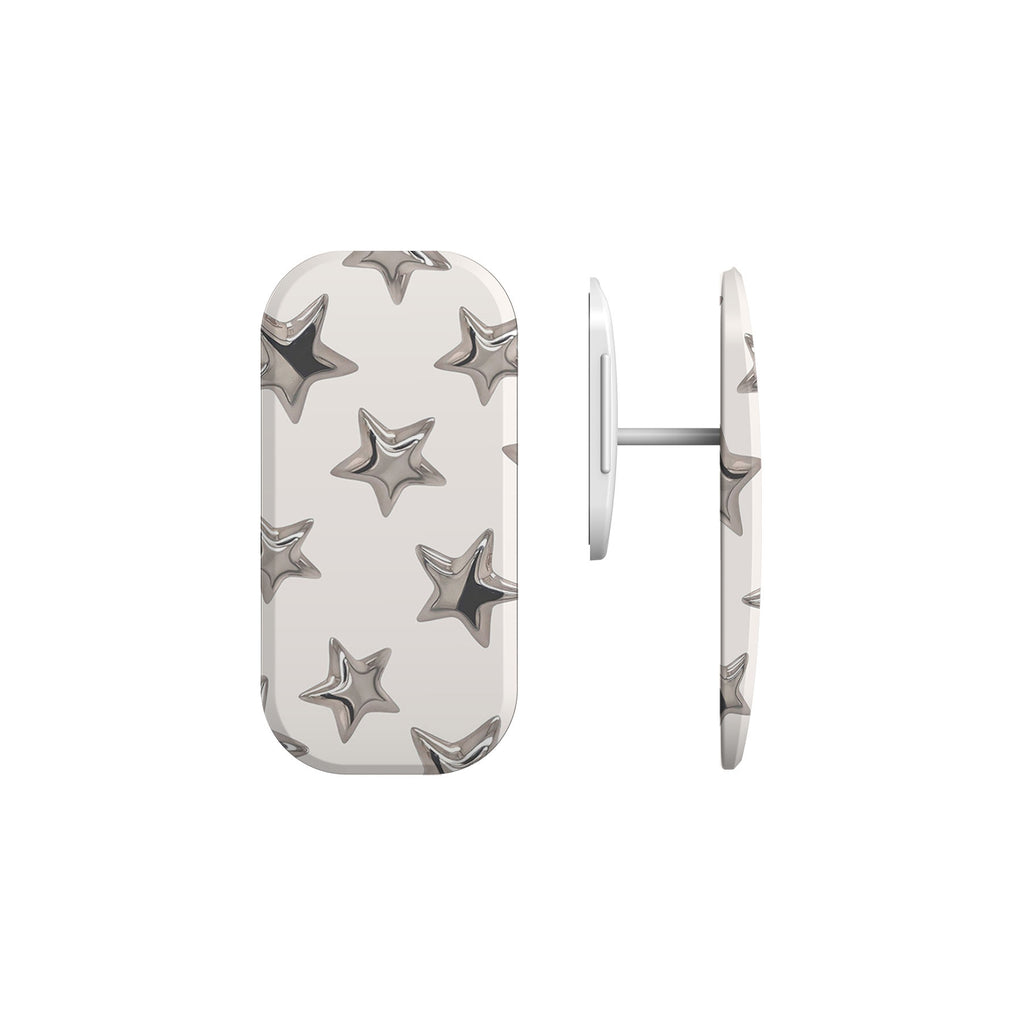 3D Star Phone Grip