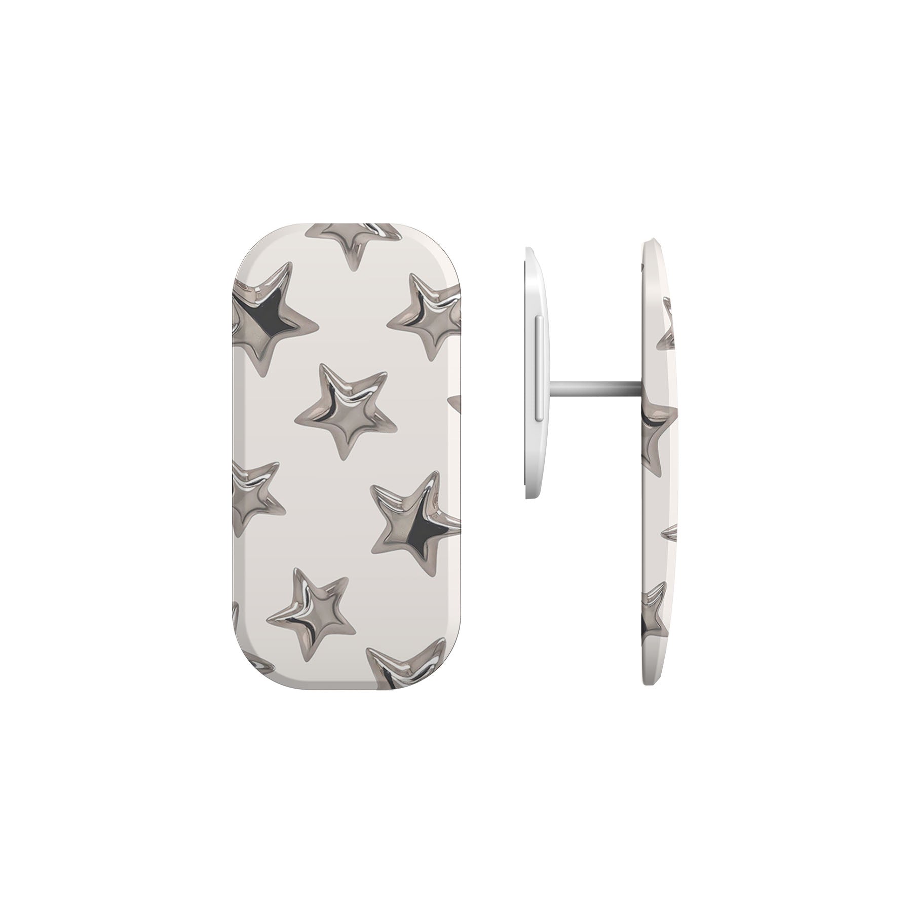 3D Star Phone Grip