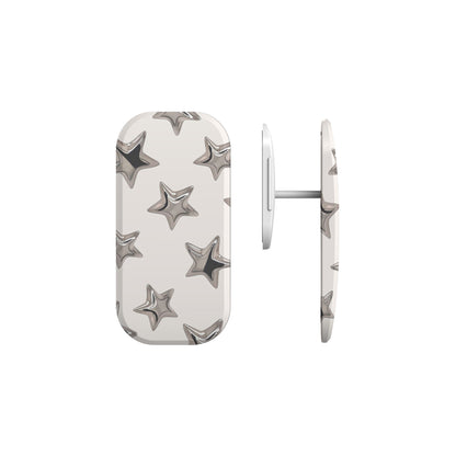 3D Star Phone Grip