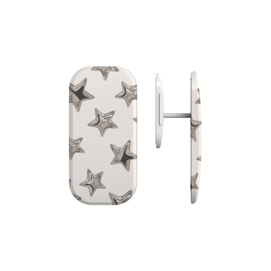 3D Star Phone Grip