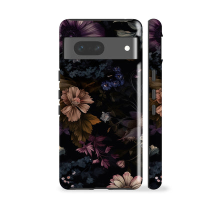 Dark Botanicals Phone Case