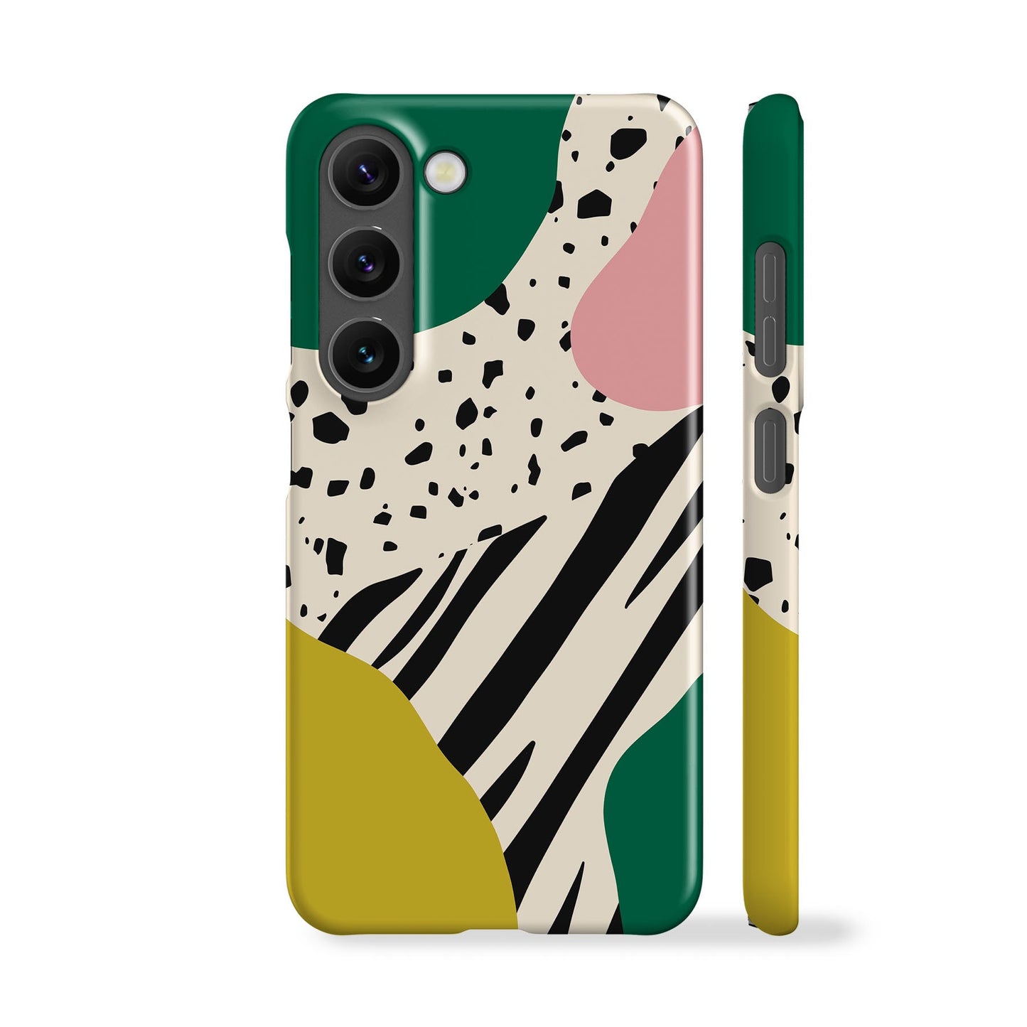 80's Art Phone Case