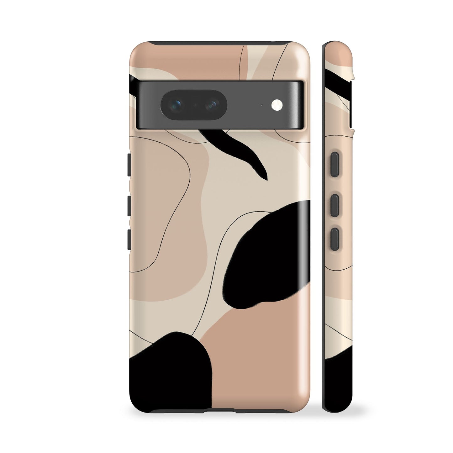 Minimalist Art Phone Case