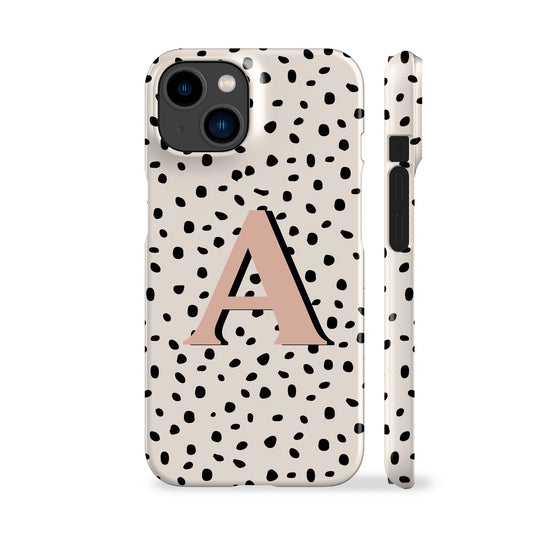 Custom Spotty Phone Case