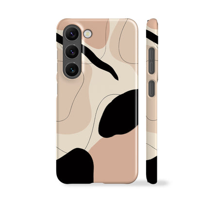 Minimalist Art Phone Case – Acaso London