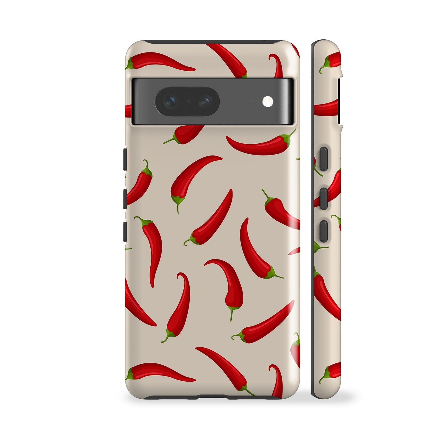 Chilli Peppers Phone Case