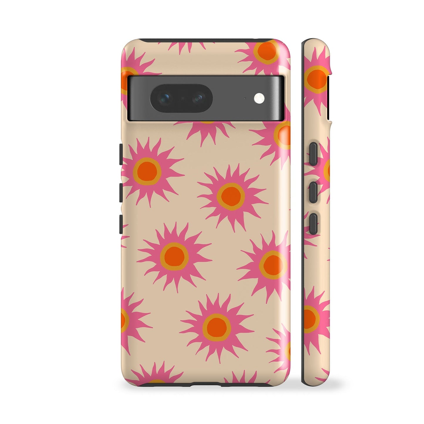 Costa Del Sol Phone Case