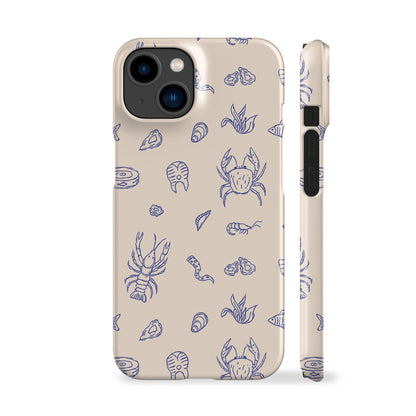 Sea Life Phone Case