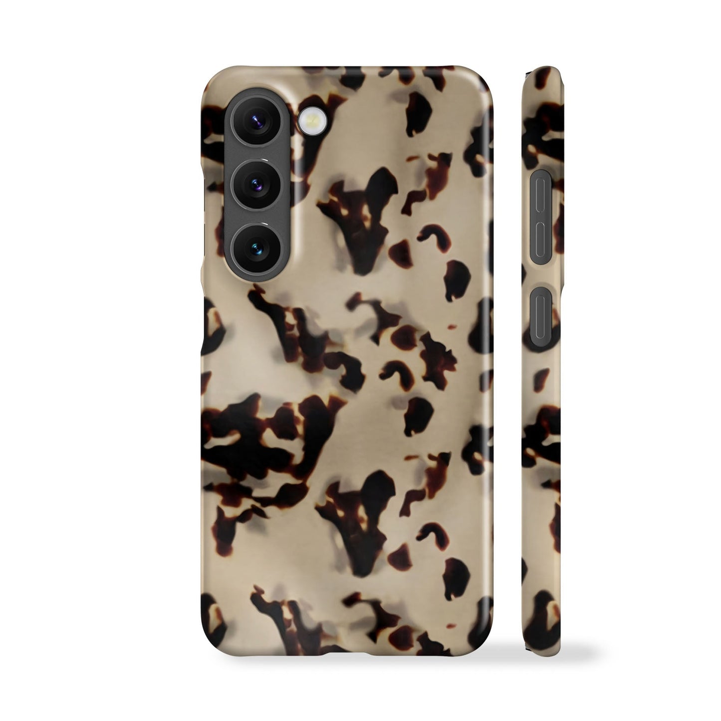 Light Tortoise Phone Case
