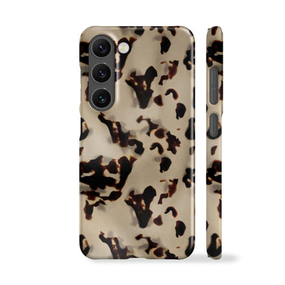 Light Tortoise Phone Case