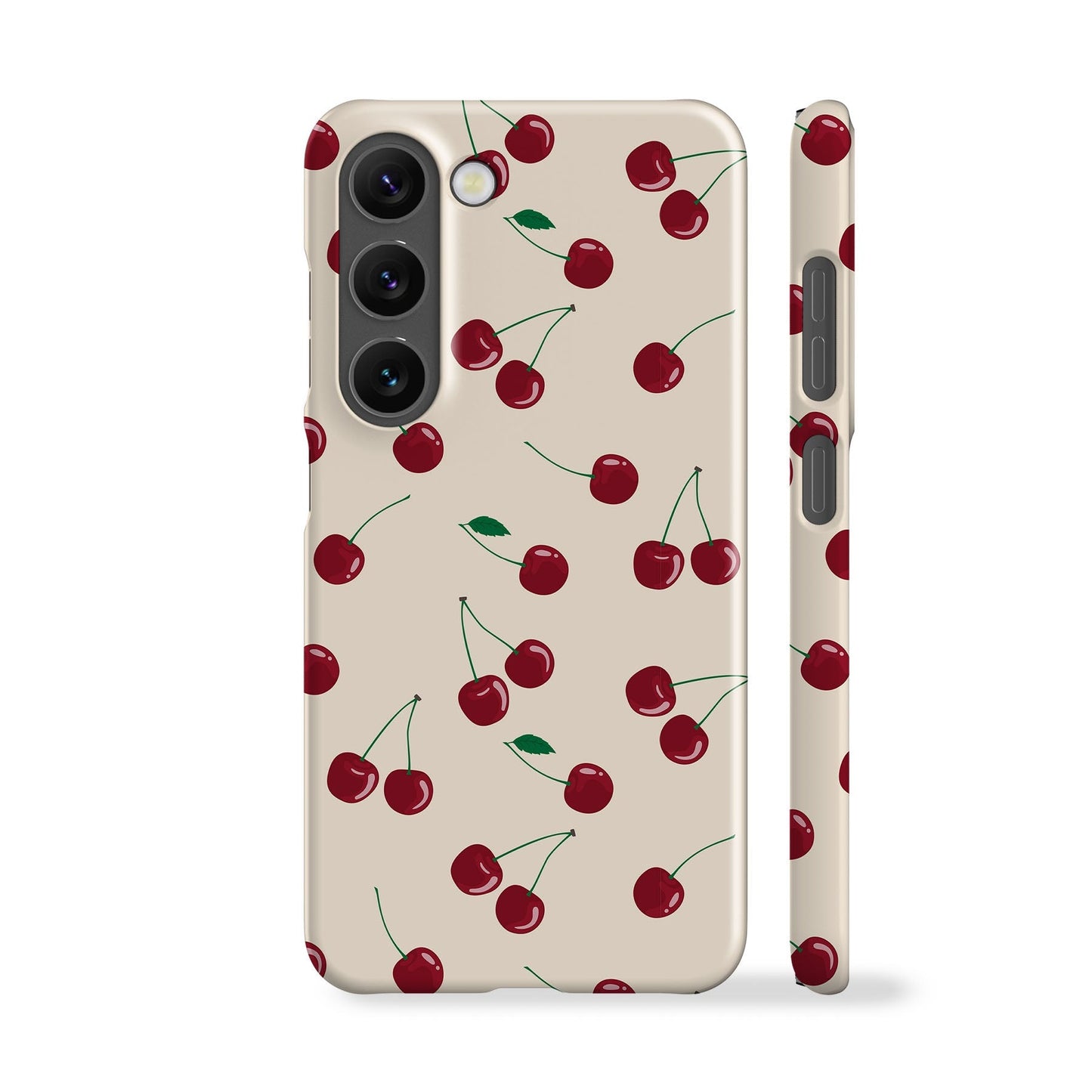 Cherry Phone Case