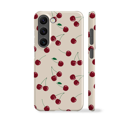 Cherry Phone Case