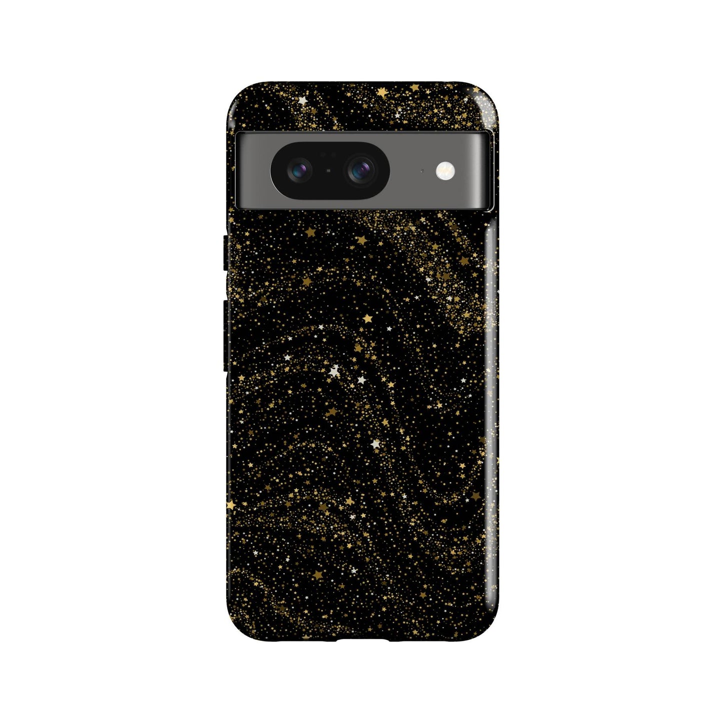 Liquid Stars Phone Case