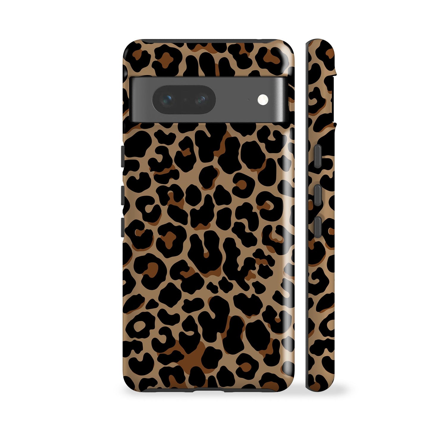 Leopard Print Phone Case