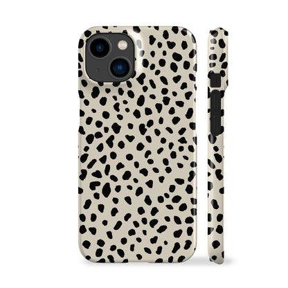 Animal Dots Phone Case