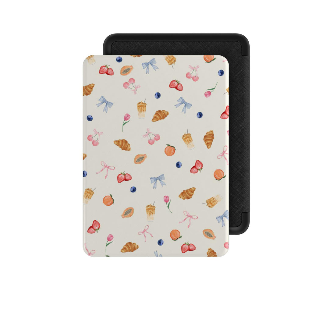 Coquette Kindle Case