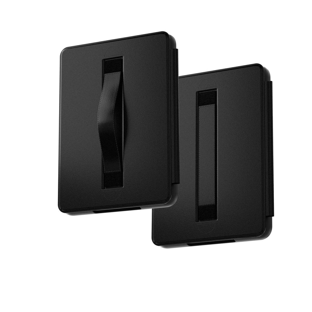 Dark Tortoise Kindle Case