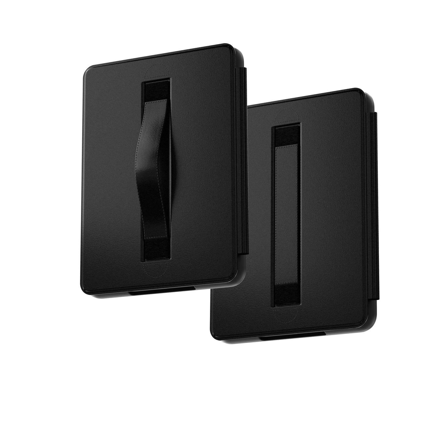 Dark Tortoise Kindle Case