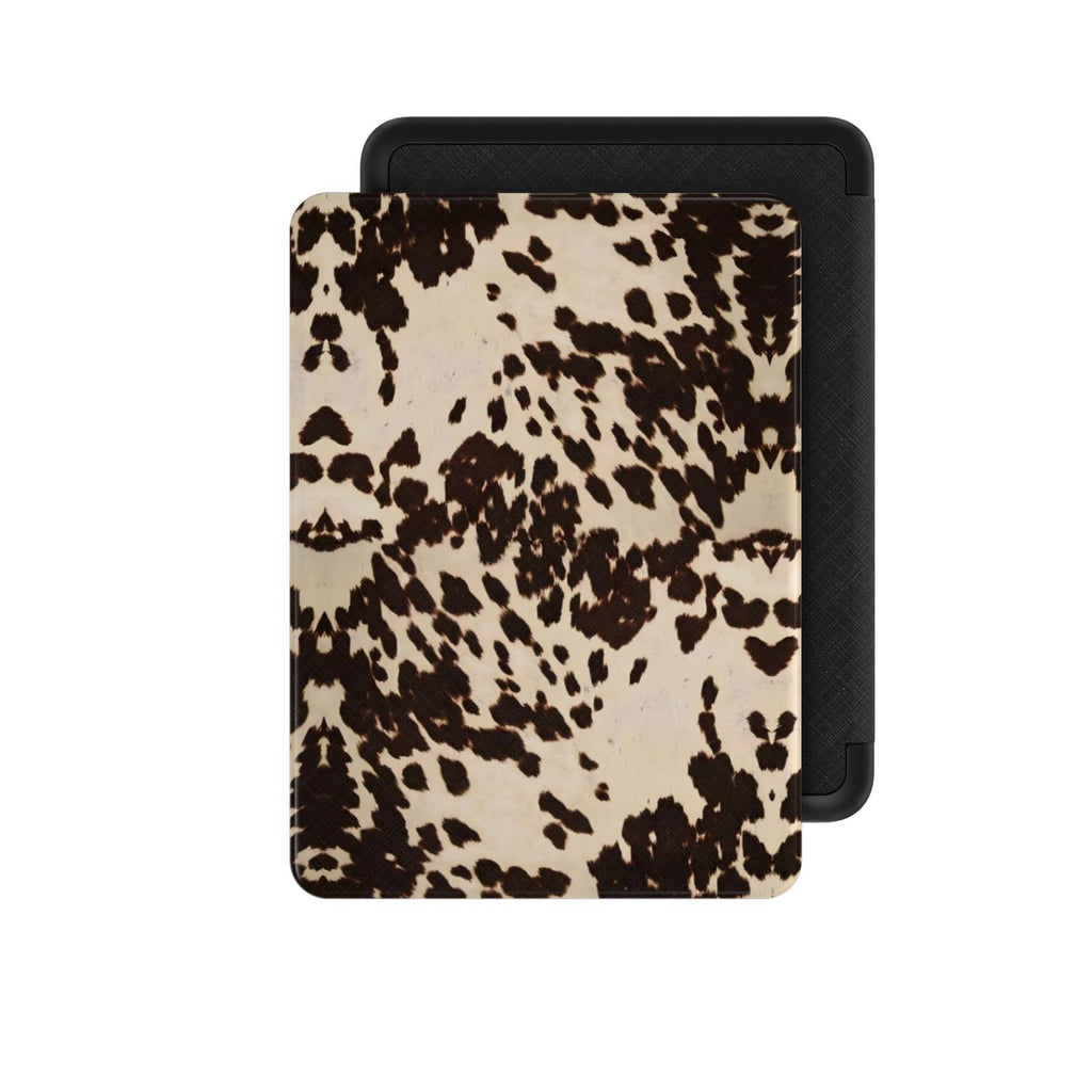 Speckled Cow Kindle Case