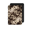 Speckled Cow Kindle Case