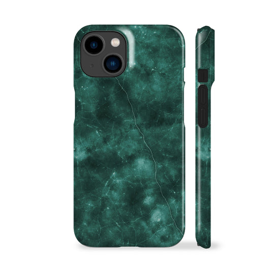 Marble Envy Phone Case