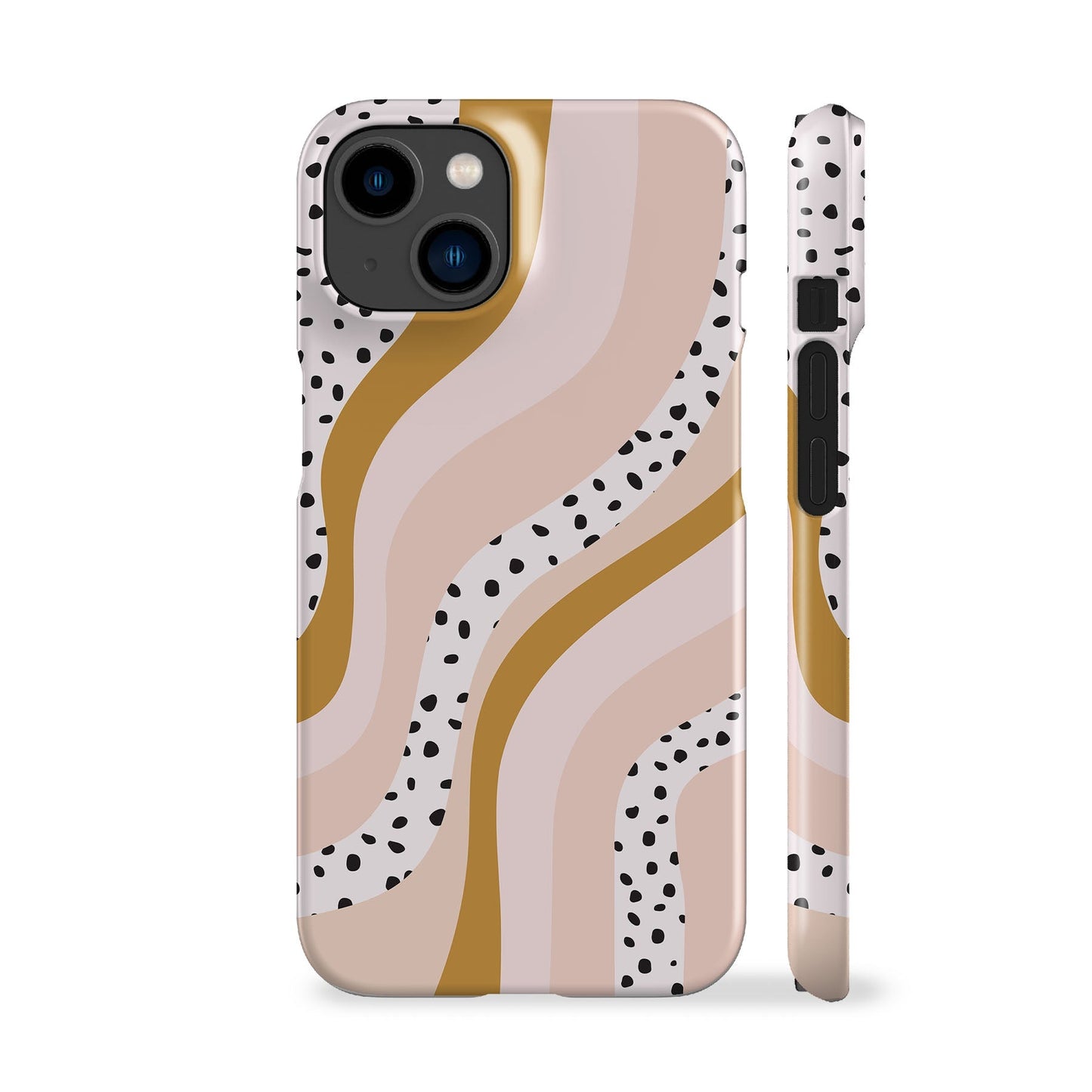 Spotty Zina Phone Case