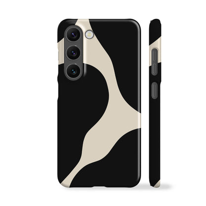 Modern Shapes Phone Case