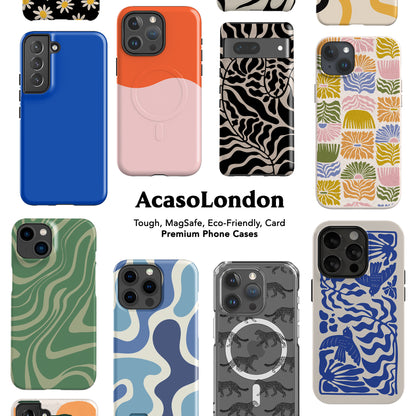 a bunch of cases that are all different colors