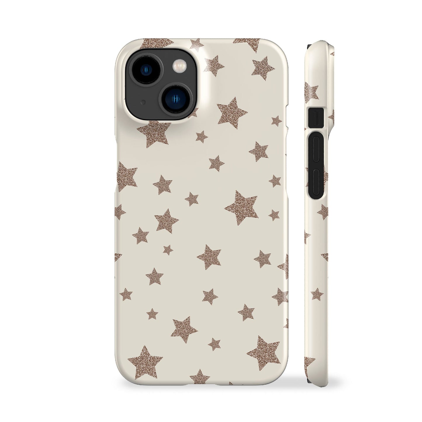 Rose Mini Stars Phone Case