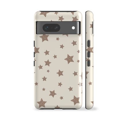 Rose Mini Stars Phone Case