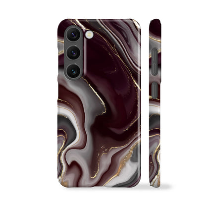 Twilight Marble Phone Case