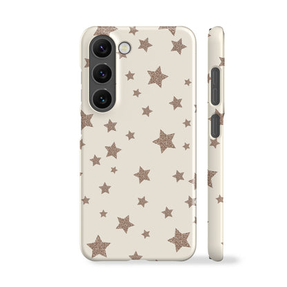 Rose Mini Stars Phone Case