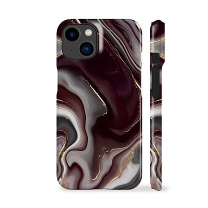 Twilight Marble Phone Case