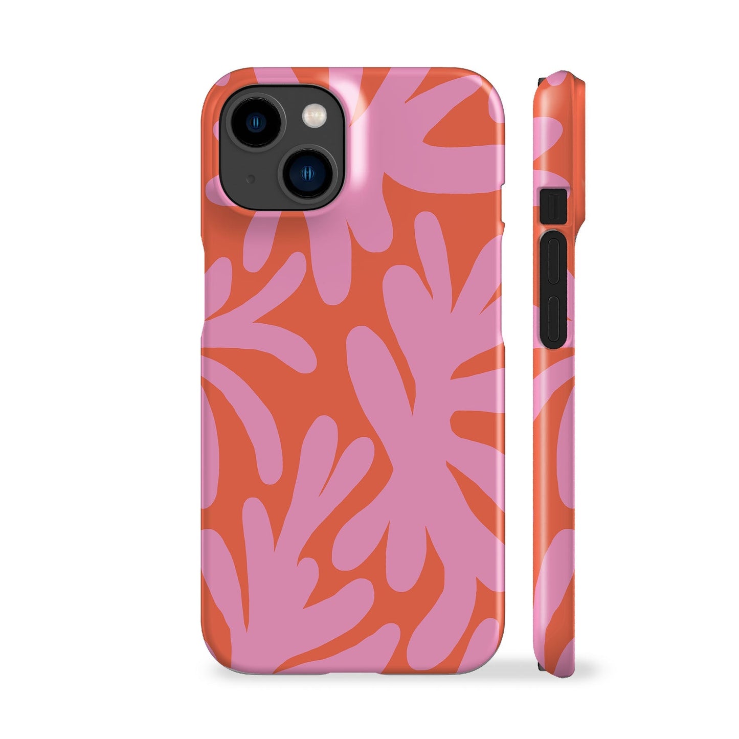 Matisse Pink Phone Case