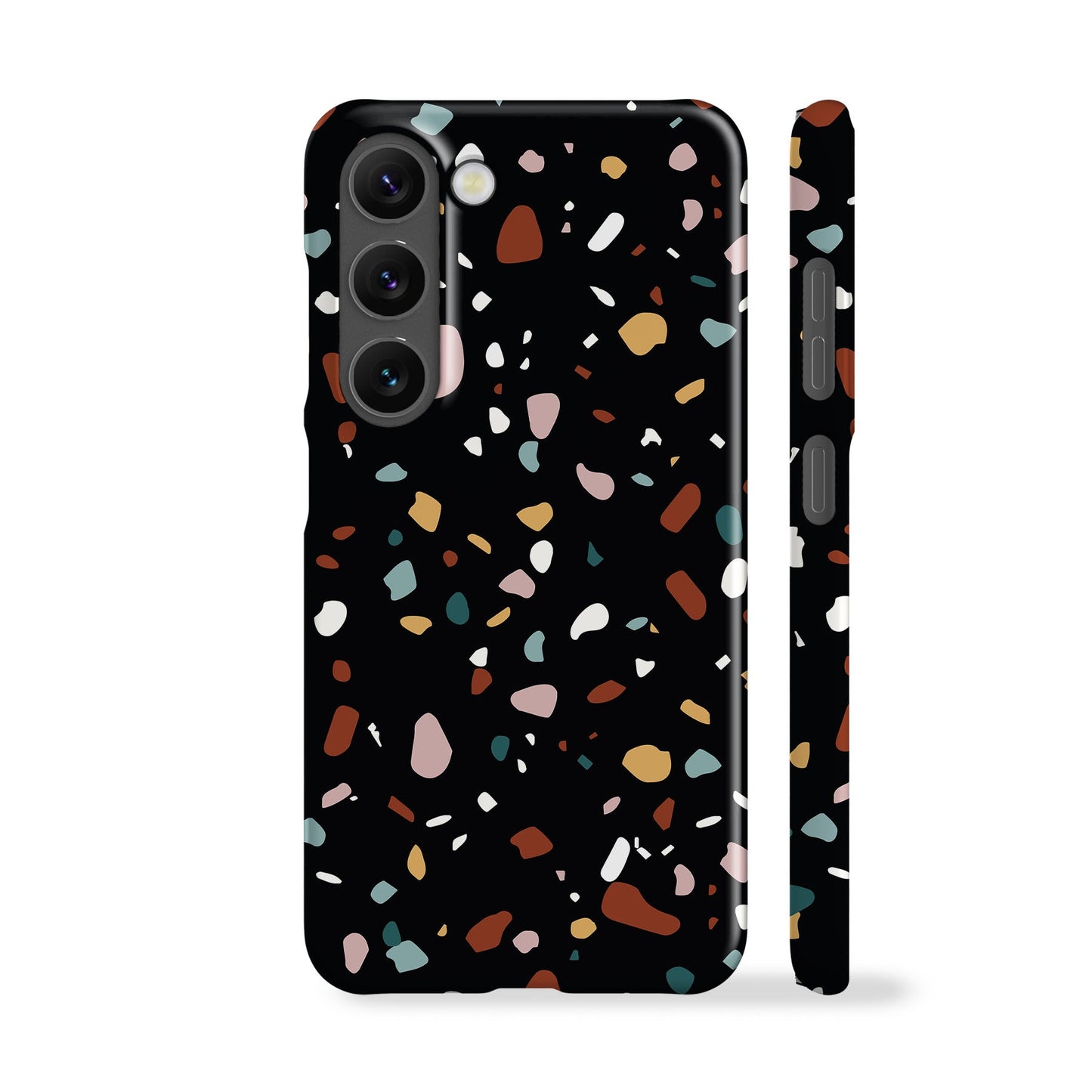 GEO-TERRAZZO Jane Phone Case