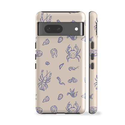 Sea Life Phone Case