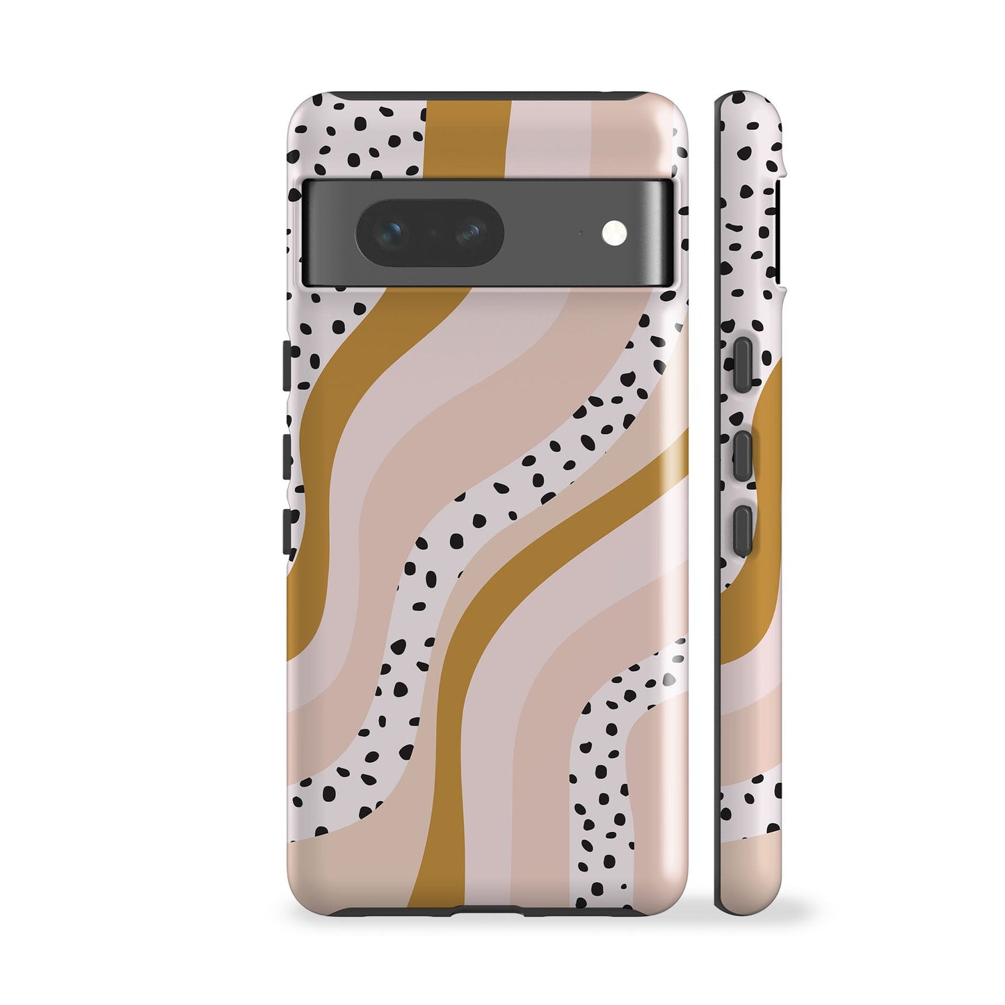 Spotty Zina Phone Case