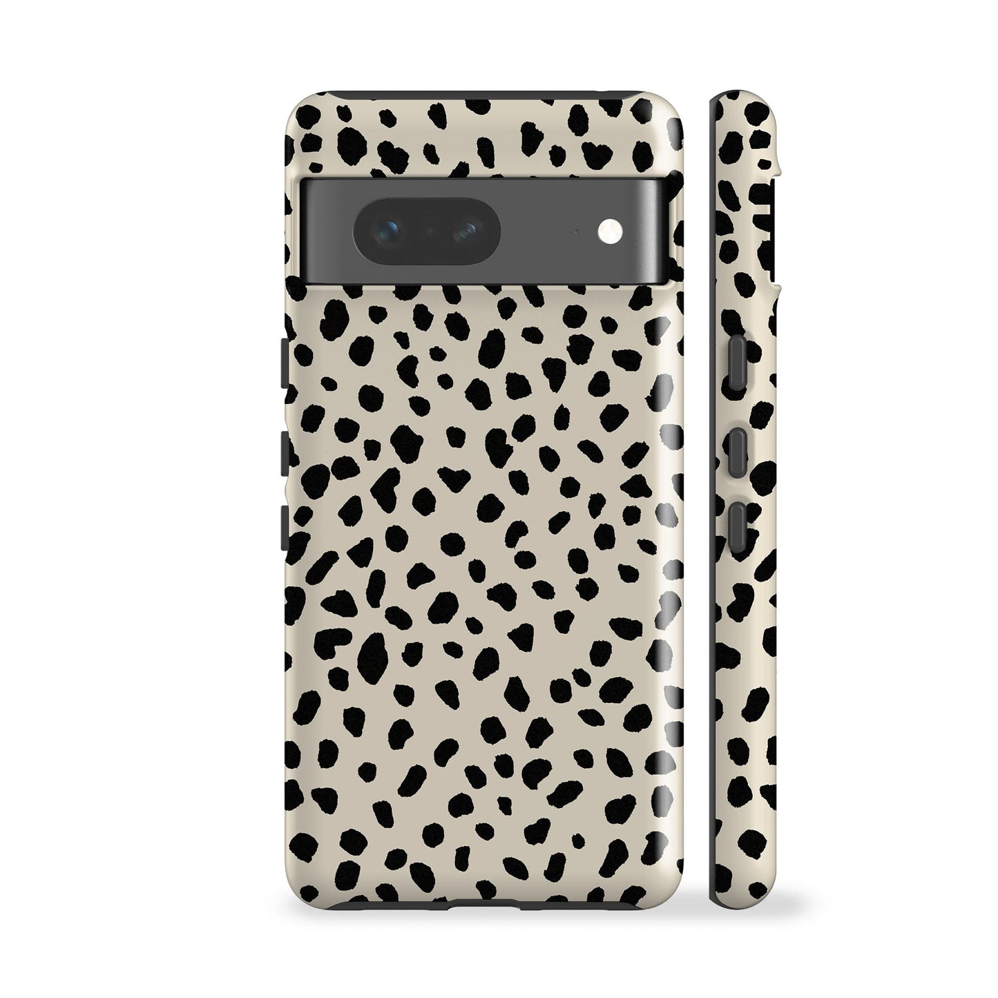 Animal Dots Phone Case