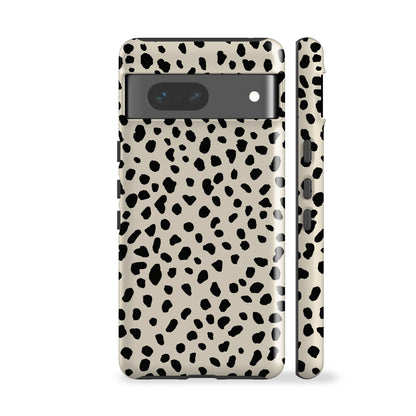 Animal Dots Phone Case