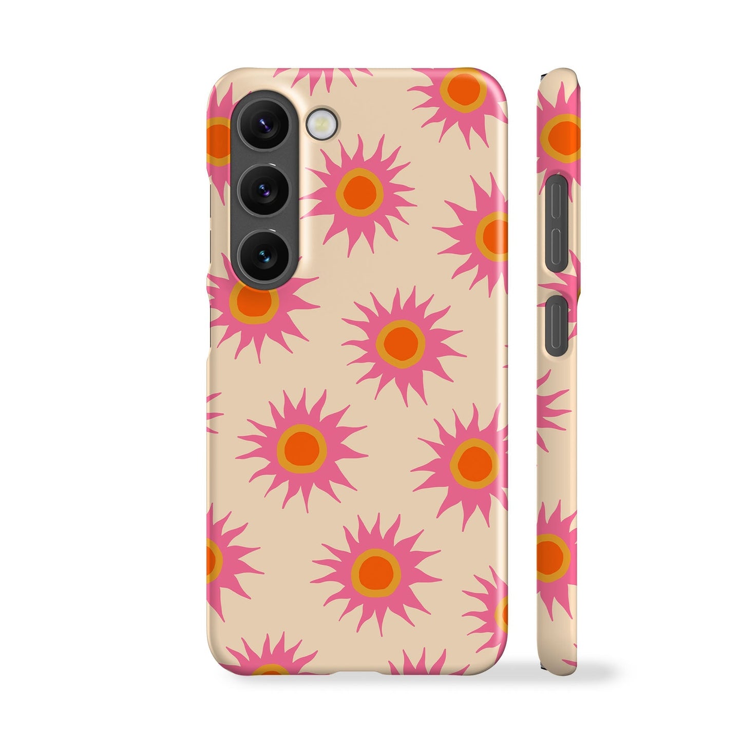 Costa Del Sol Phone Case