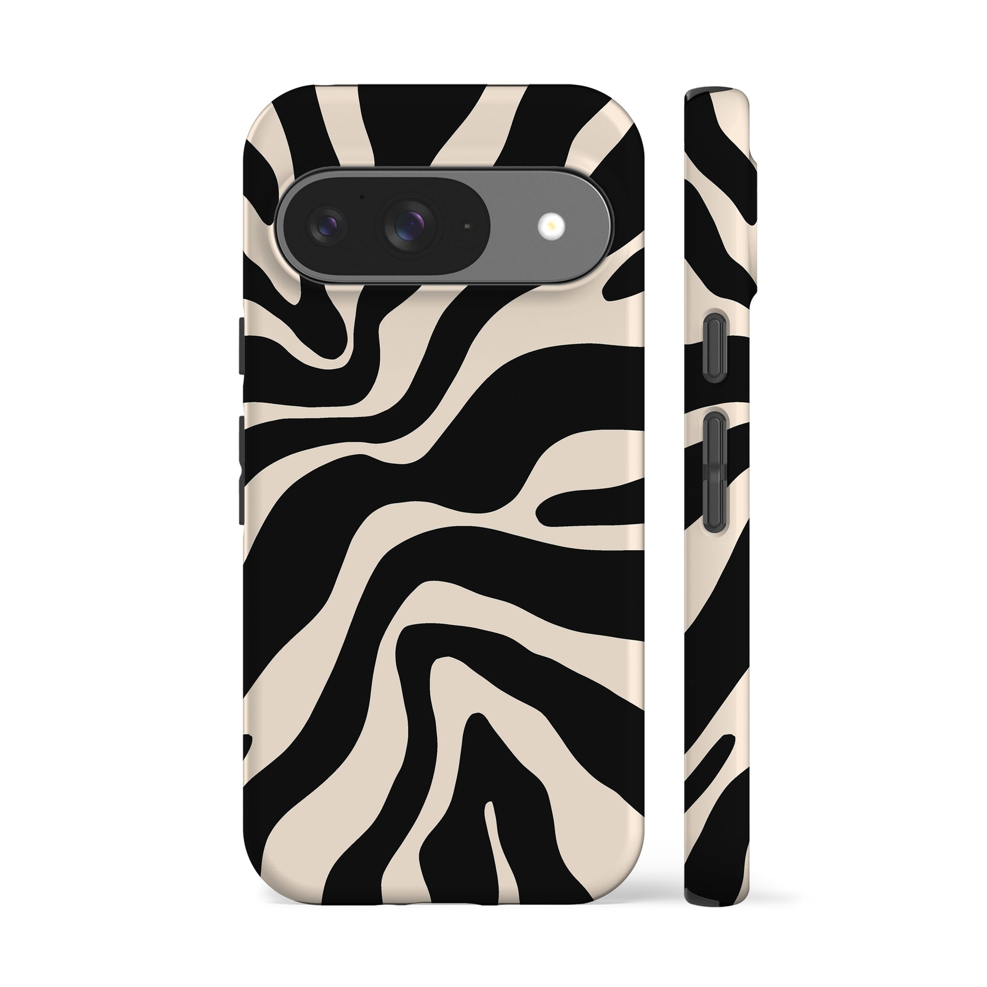 Zebra Print Phone Case Zebra Print Phone Case