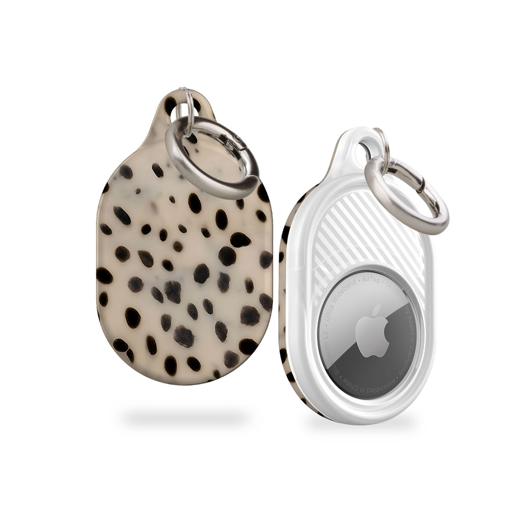 Light Bambi Spots AirTag Holder